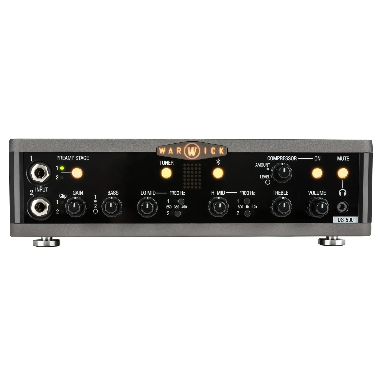 Warwick Stage Series DS 500