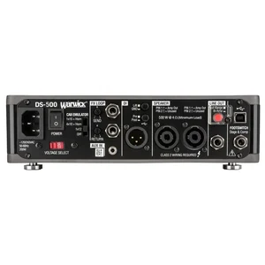 Warwick Stage Series DS 500