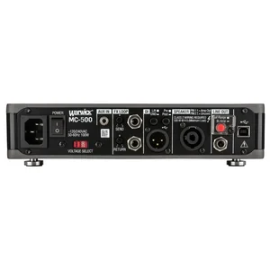 Warwick Stage Series DS 500