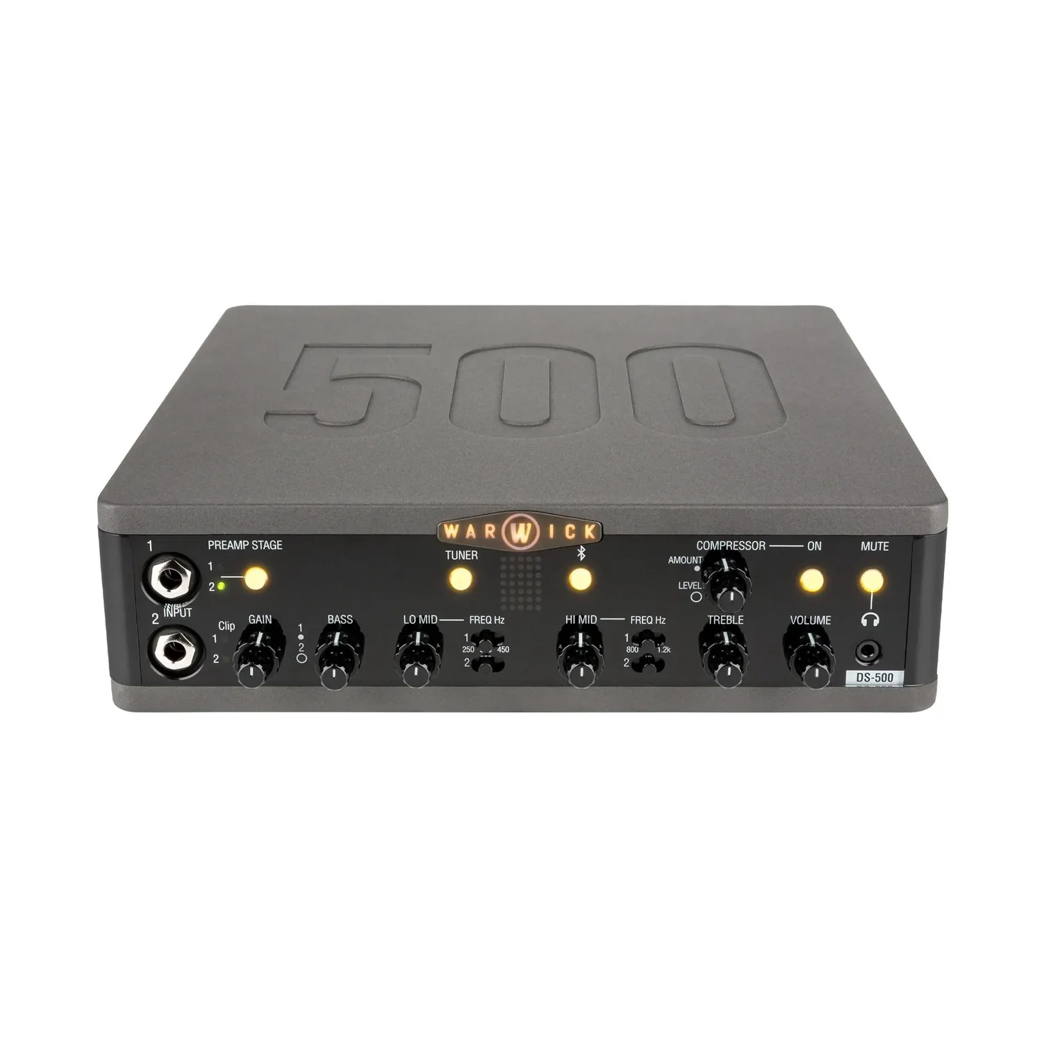 Warwick Stage Series DS 500