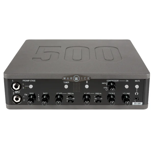 Warwick Stage Series DS 500