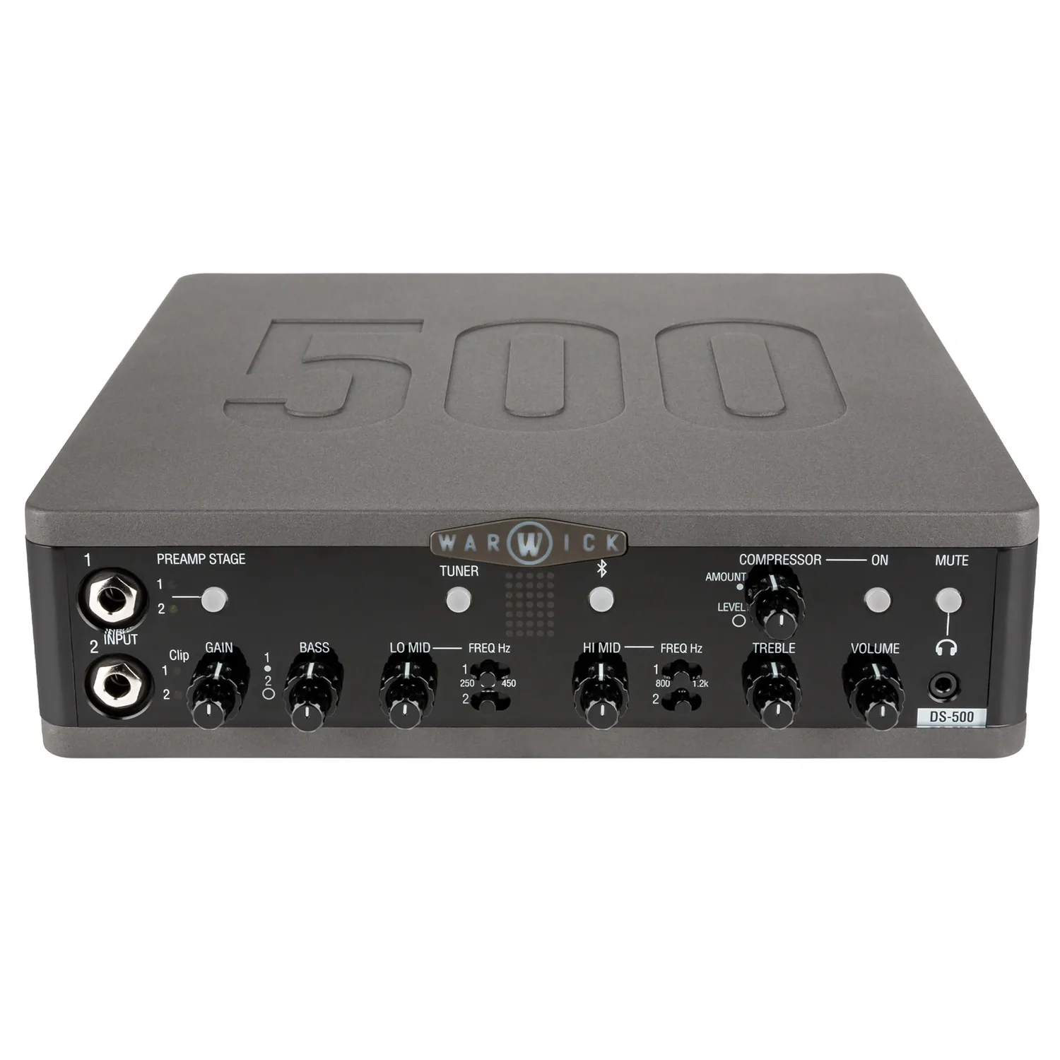 Warwick Stage Series DS 500