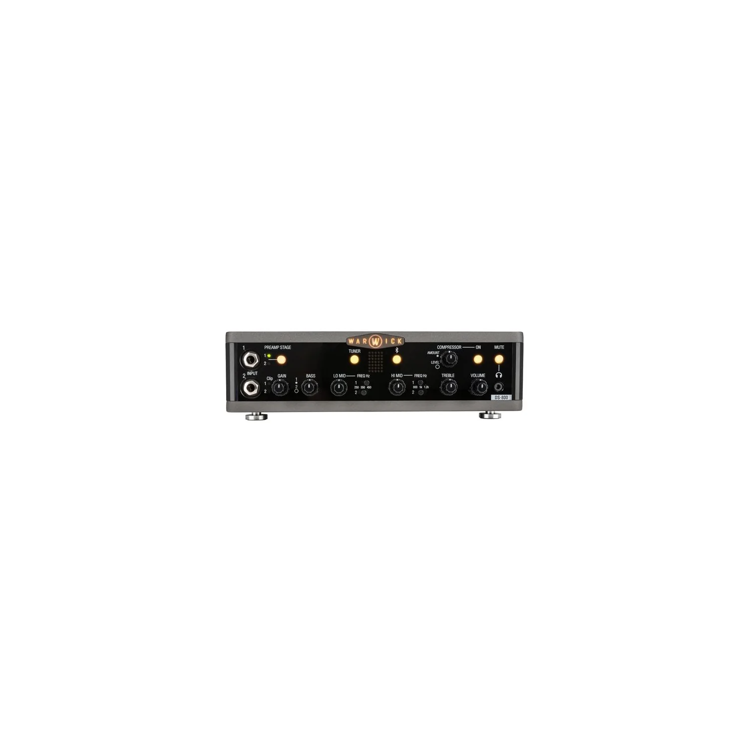Warwick Stage Series DS 800