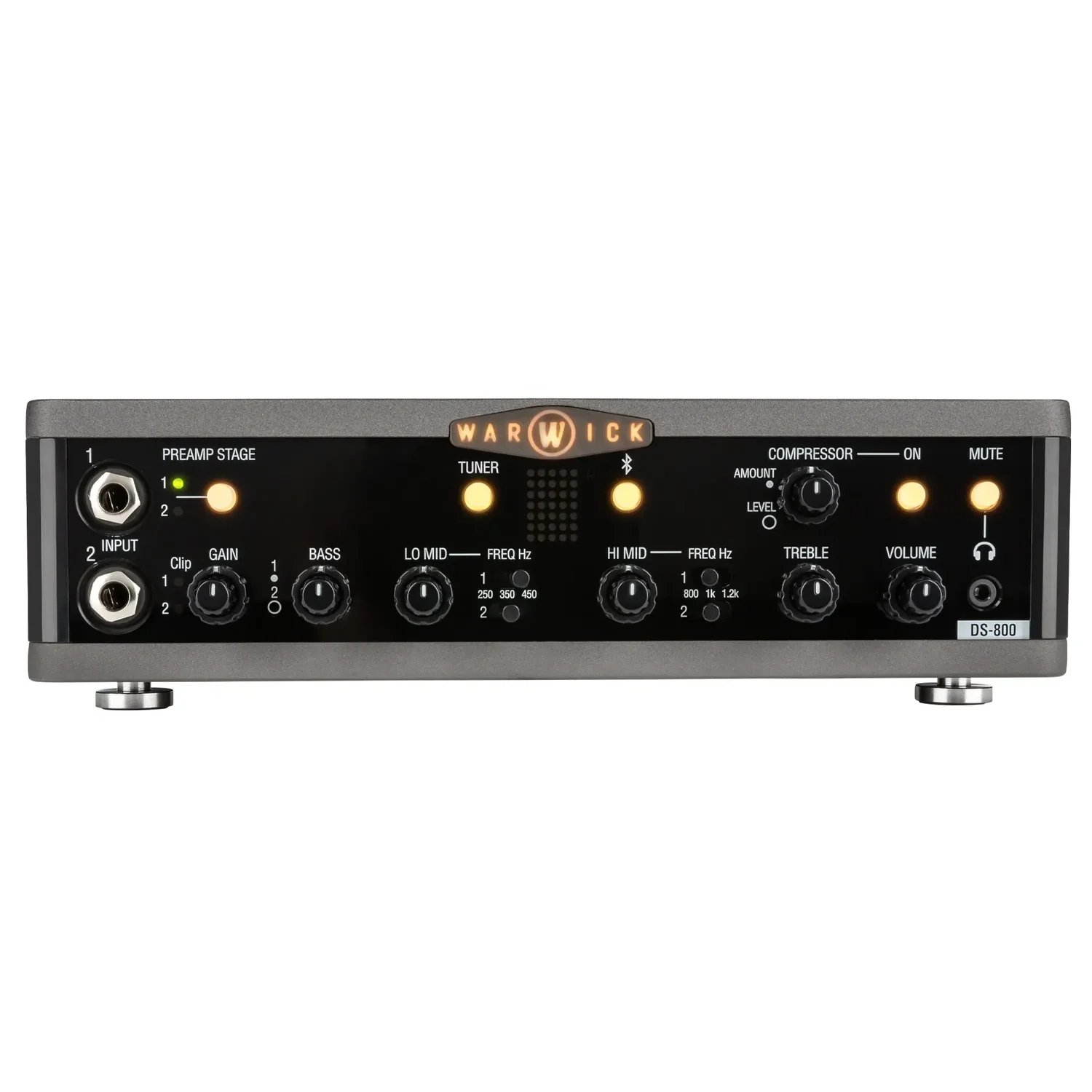 Warwick Stage Series DS 800
