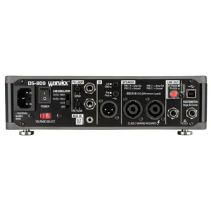 Warwick Stage Series DS 800