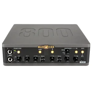 Warwick Stage Series DS 800