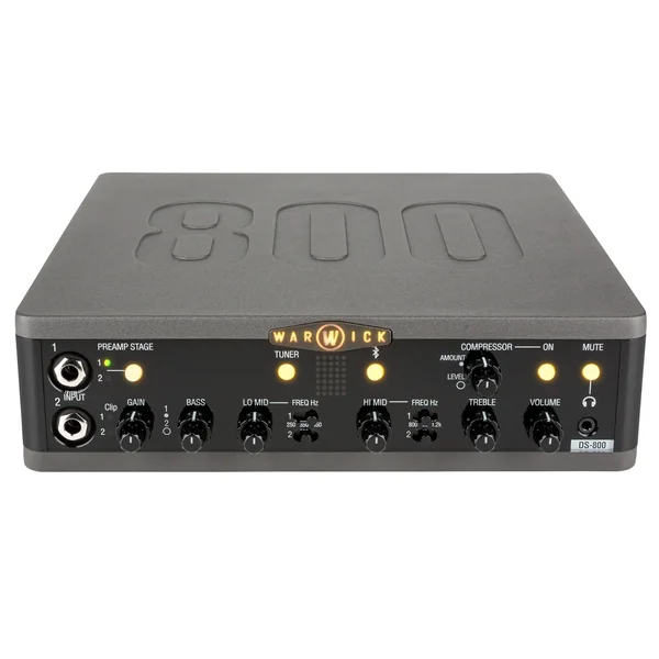 Warwick Stage Series DS 800