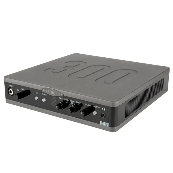 Warwick Stage Series MC 300
