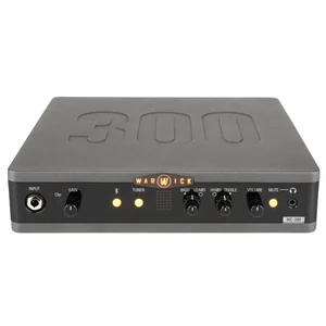 Warwick Stage Series MC 300