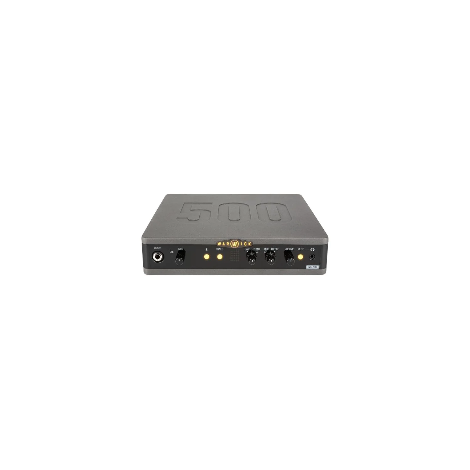 Warwick Stage Series MC 500