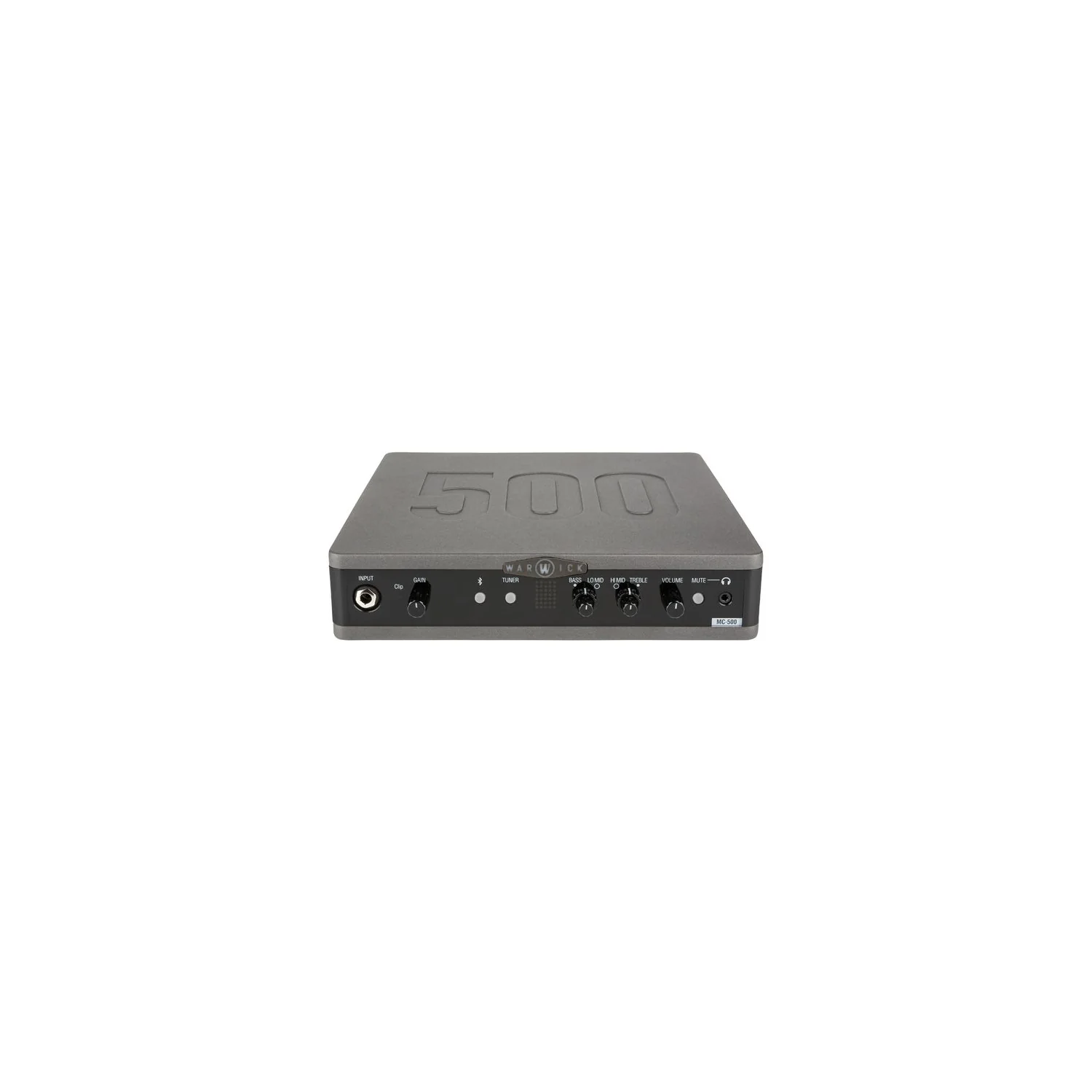 Warwick Stage Series MC 500