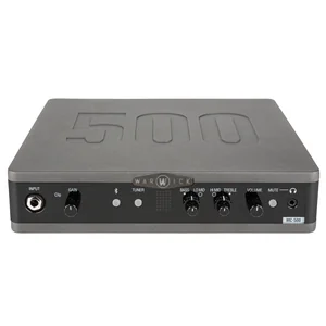Warwick Stage Series MC 500
