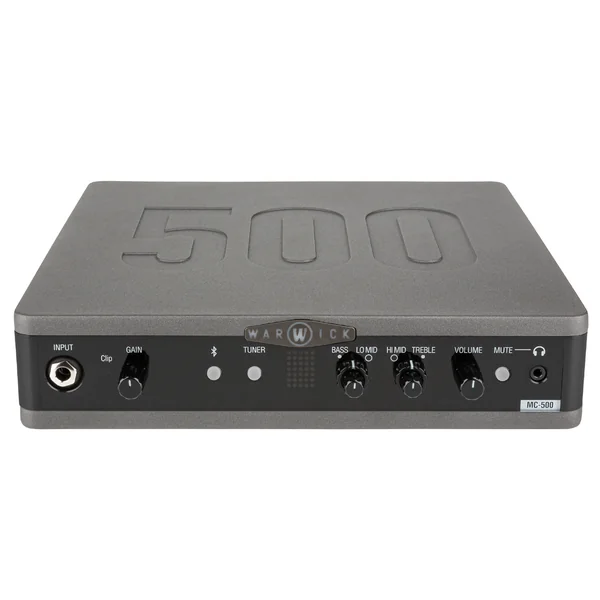 Warwick Stage Series MC 500