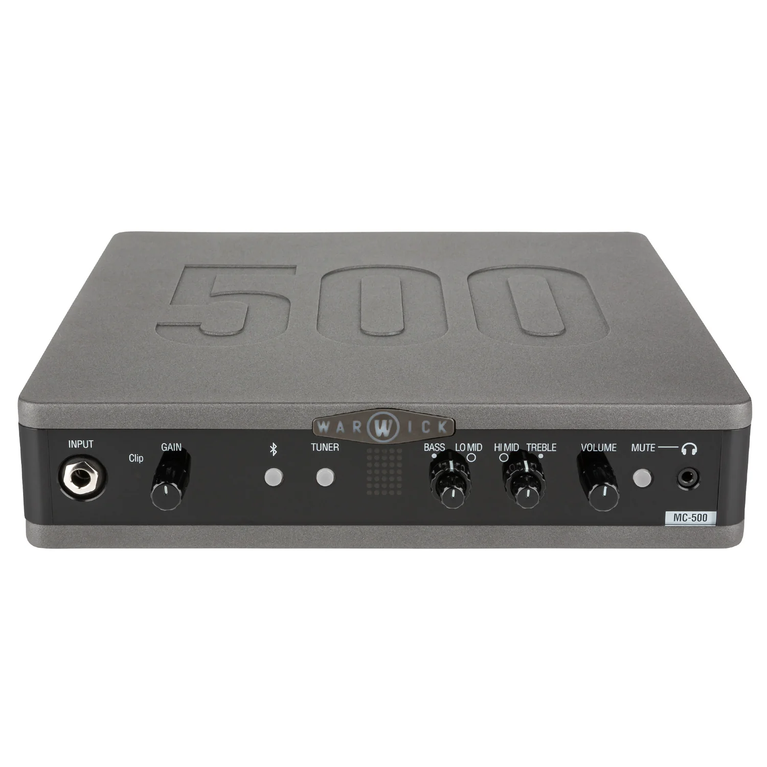 Warwick Stage Series MC 500