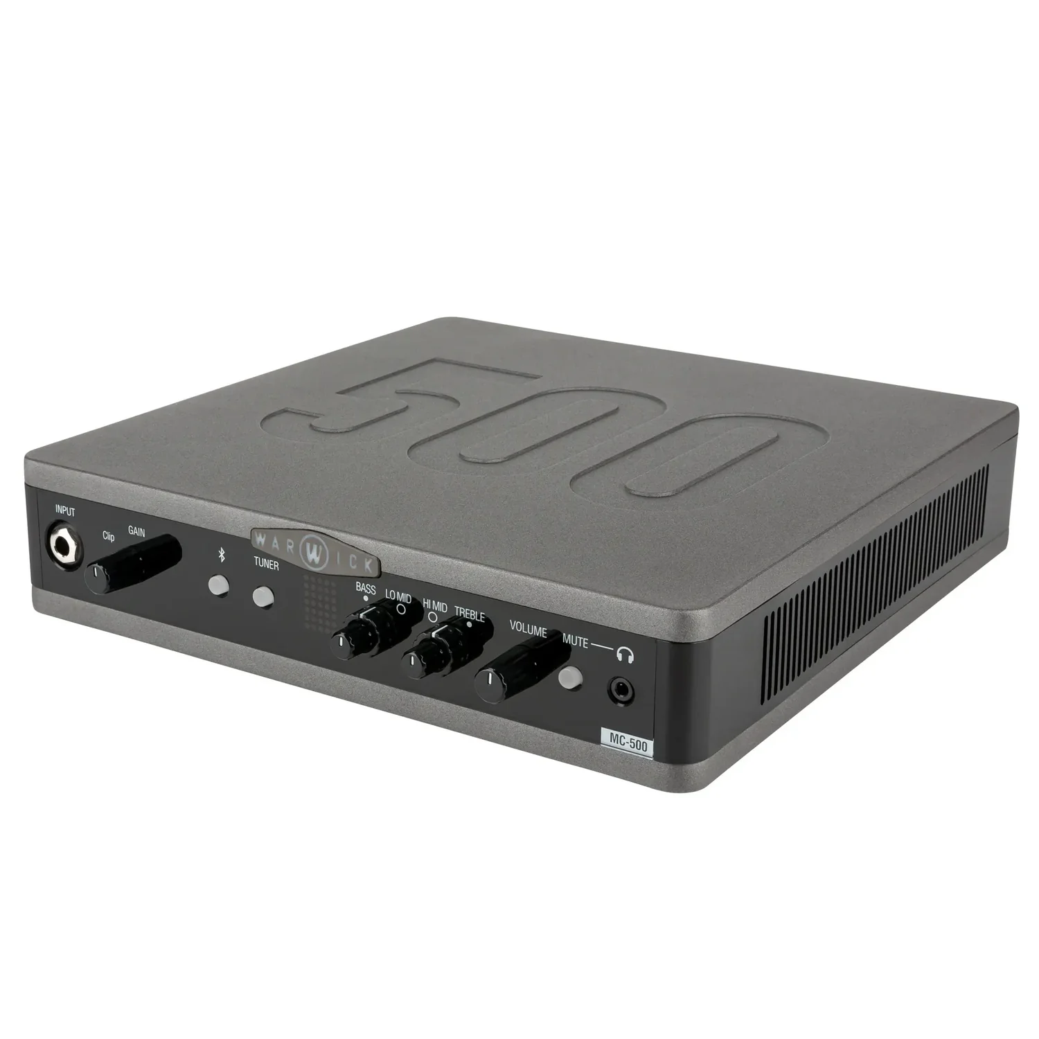 Warwick Stage Series MC 500