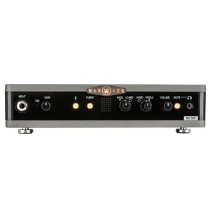 Warwick Stage Series MC 500