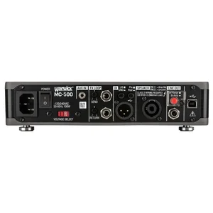 Warwick Stage Series MC 500