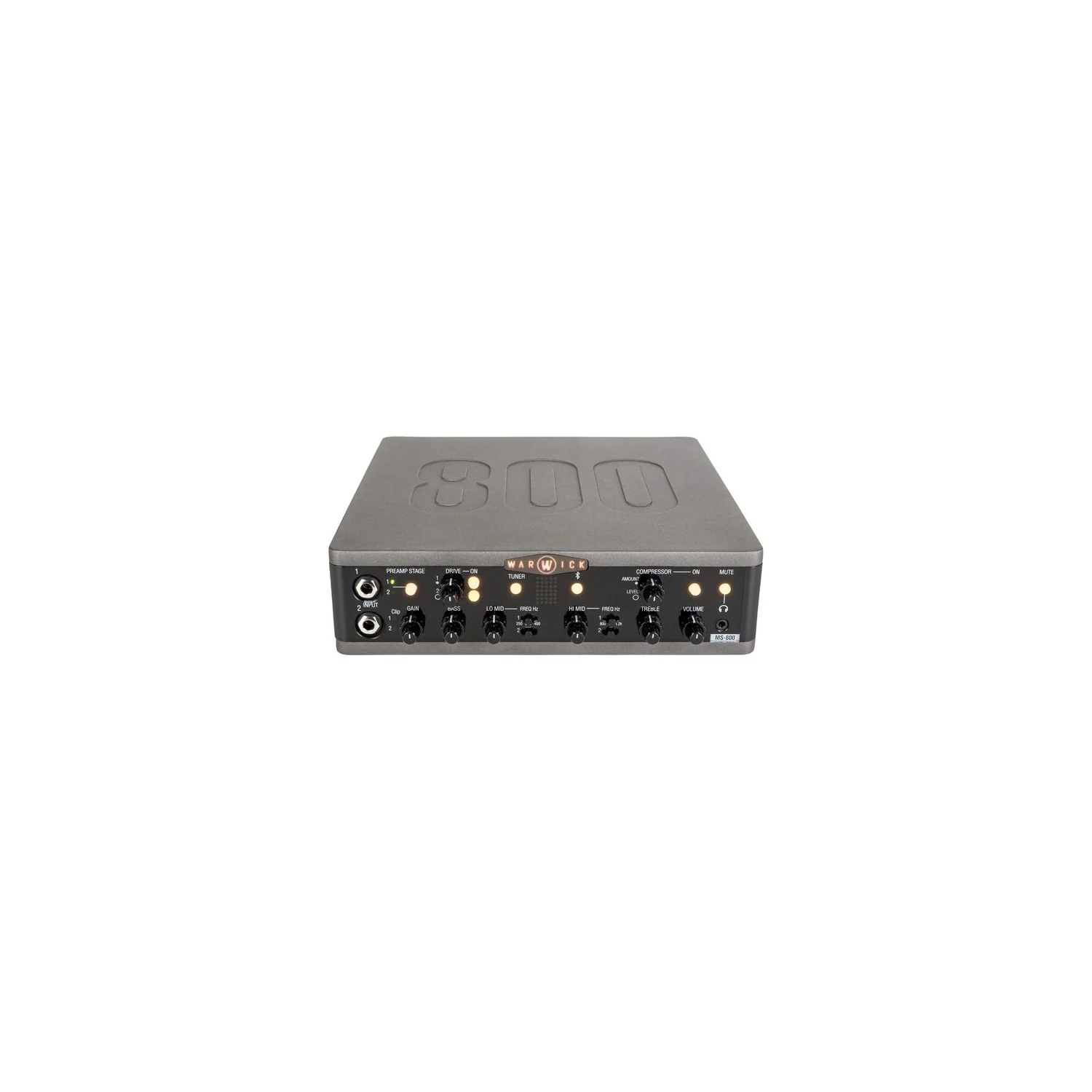 Warwick Stage Series MS 800