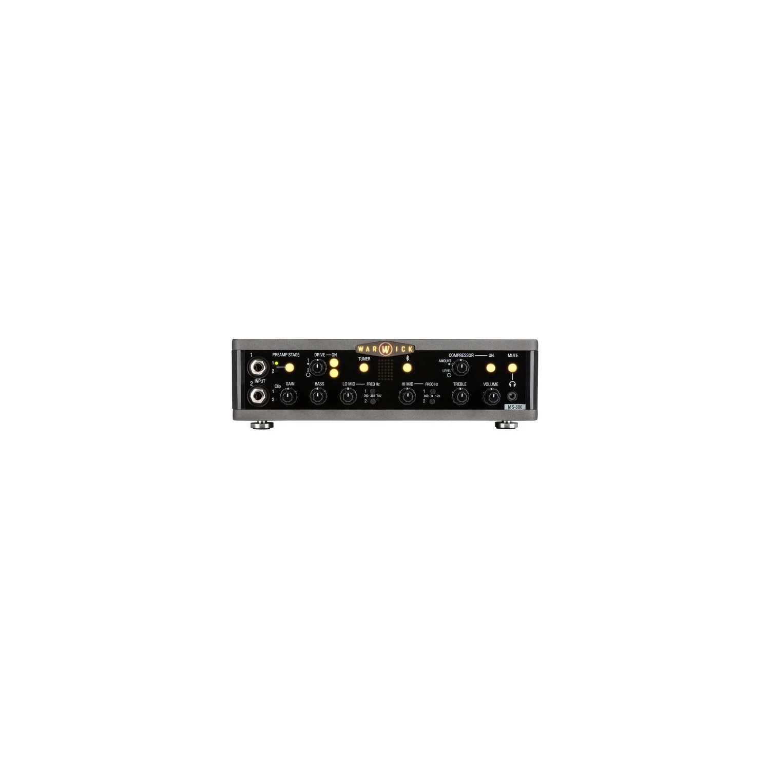 Warwick Stage Series MS 800