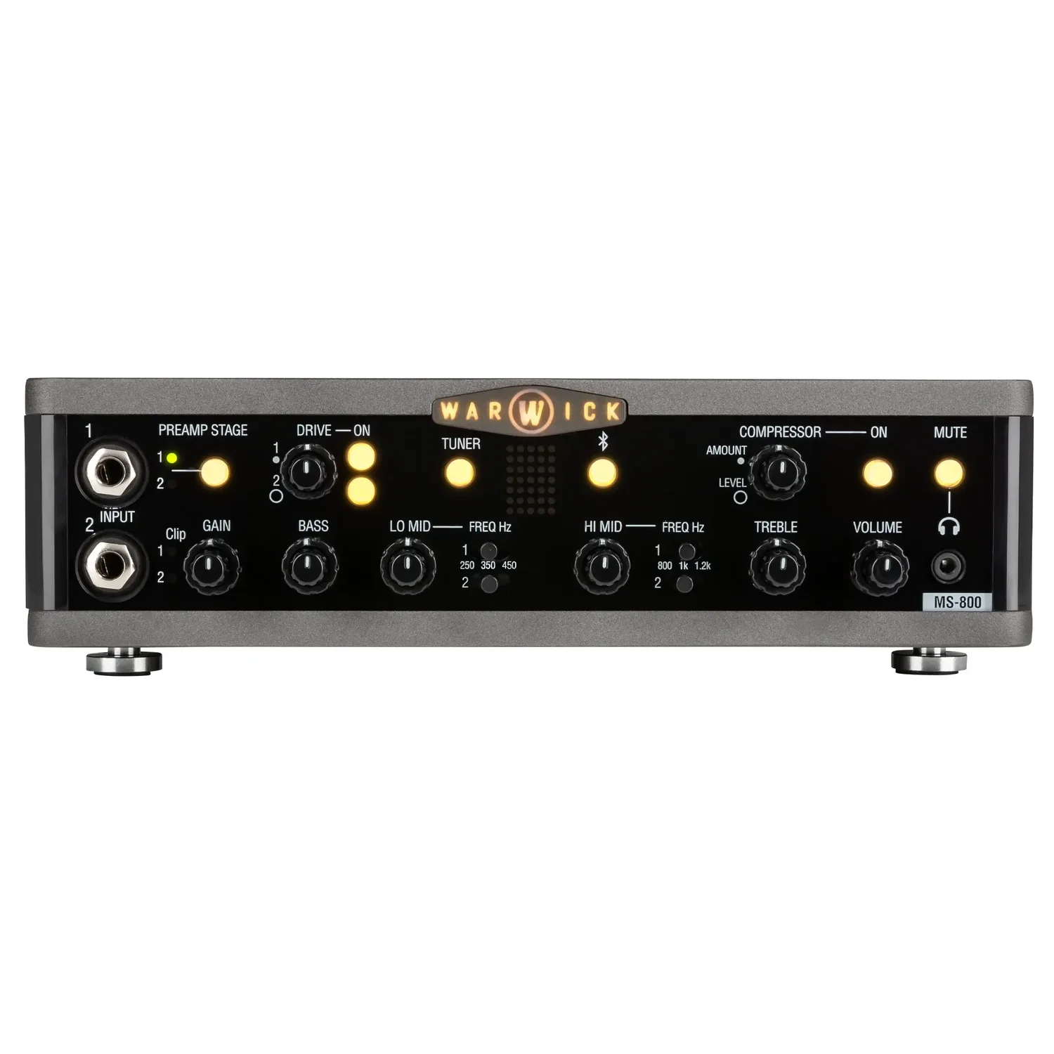 Warwick Stage Series MS 800