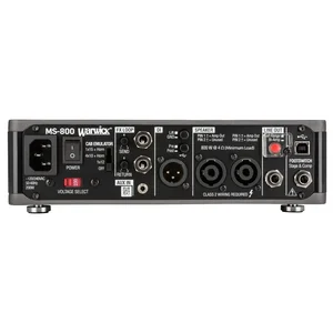 Warwick Stage Series MS 800