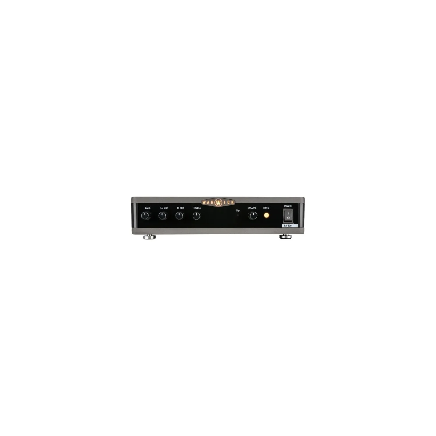 Warwick Stage Series PA 300
