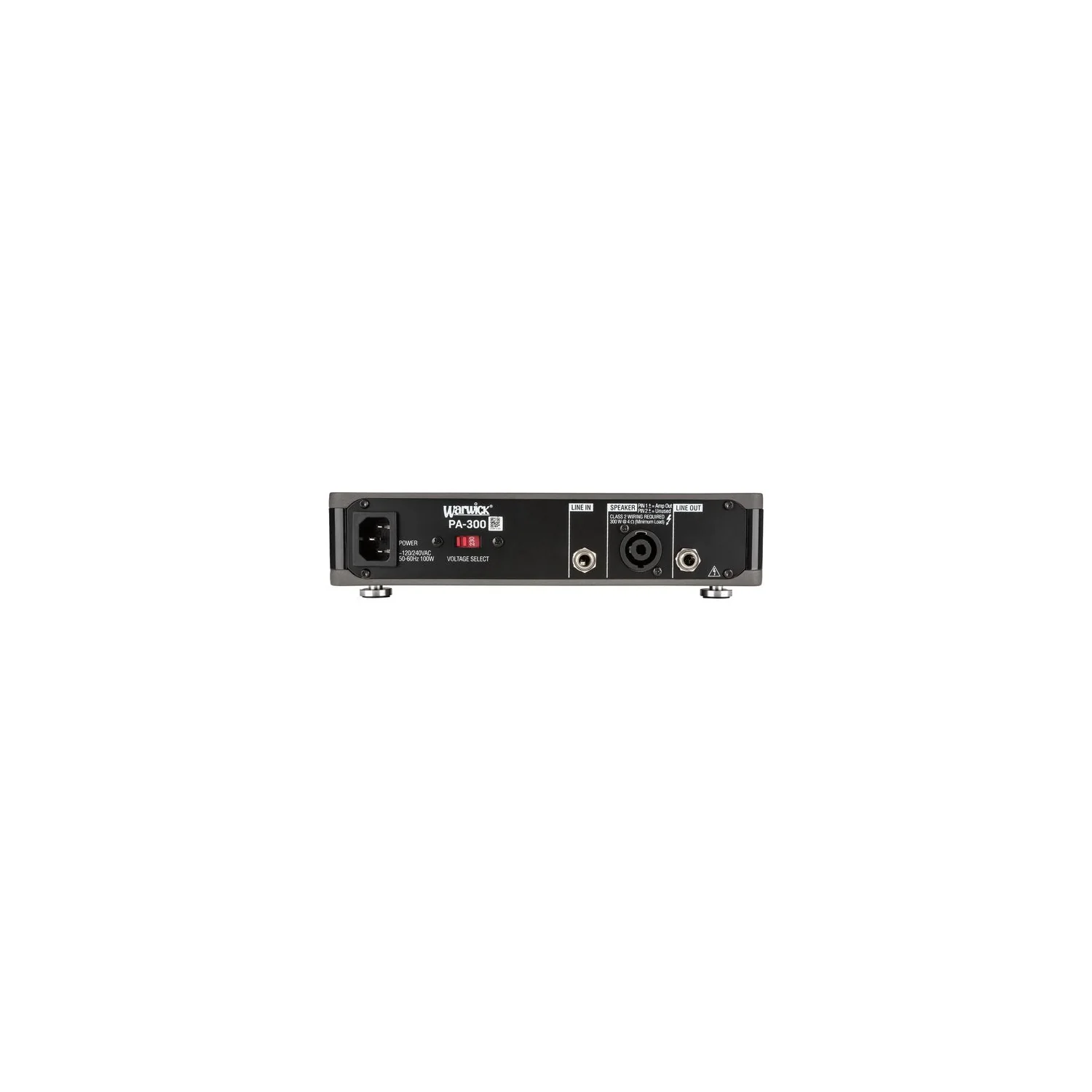 Warwick Stage Series PA 300