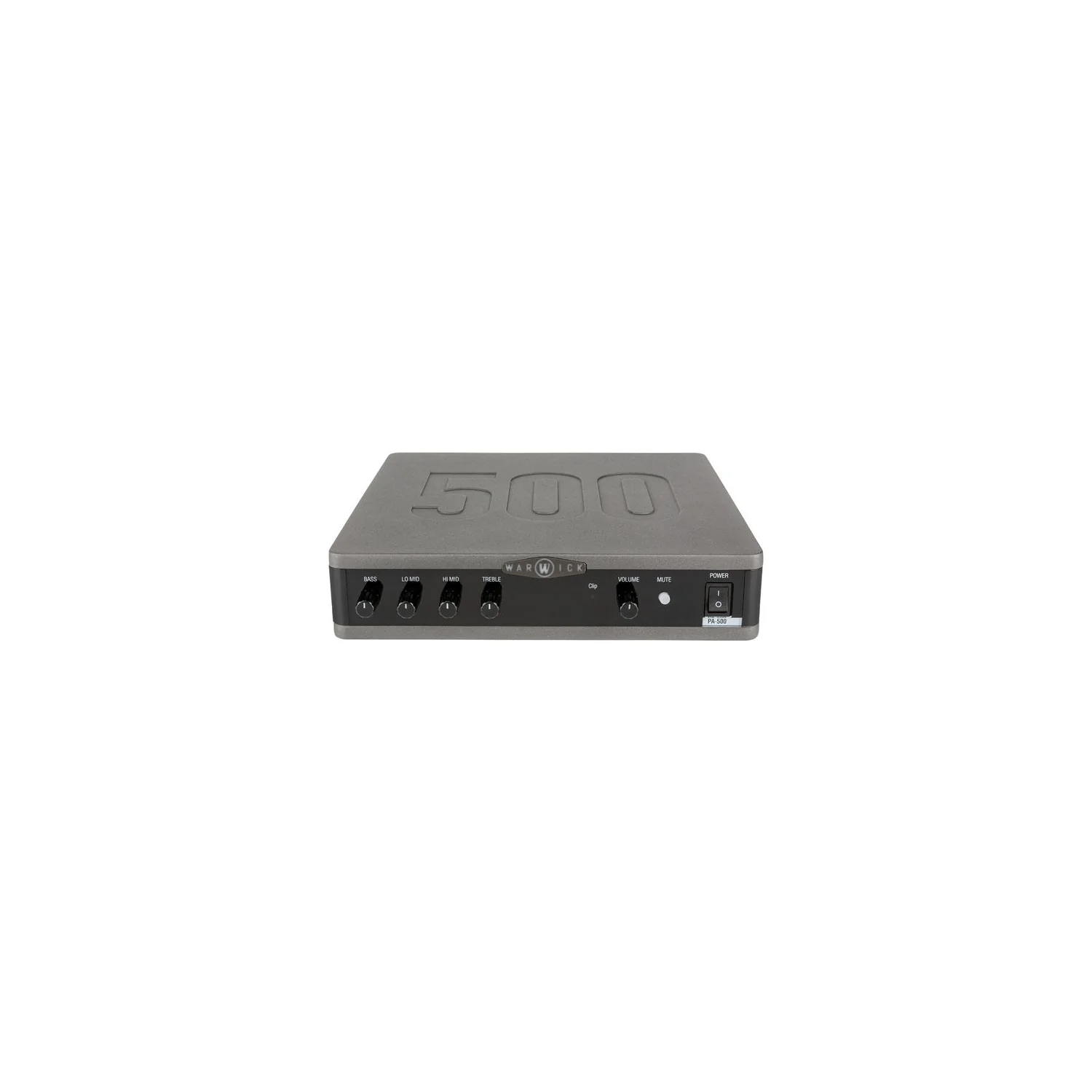 Warwick Stage Series PA 500