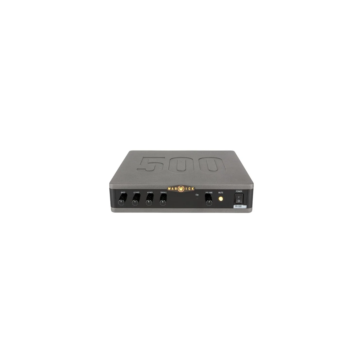 Warwick Stage Series PA 500