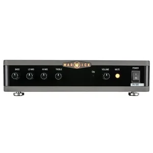 Warwick Stage Series PA 500