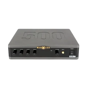 Warwick Stage Series PA 500