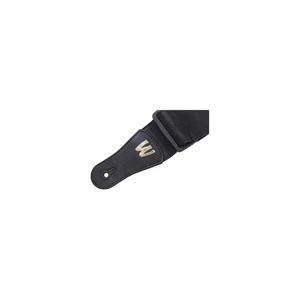 Warwick Syn.Leather Bass Strap Bl/170