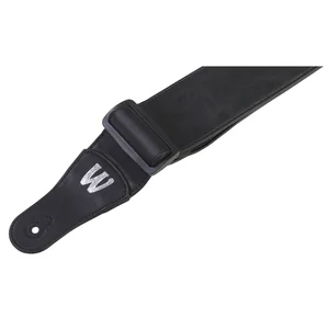 Warwick Syn.Leather Bass Strap Bl/170