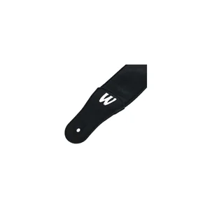 Warwick Synthetic Leather Bass Strap