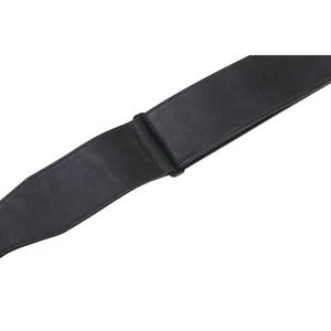 Warwick Synthetic Leather Bass Strap