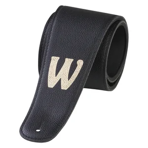 Warwick Synthetic Leather Bass Strap