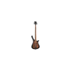 Warwick TeamBuilt Fortress LTD 4 NB