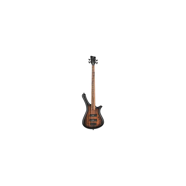 Warwick TeamBuilt Fortress LTD 4 NB