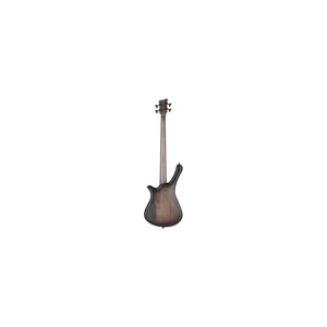 Warwick TeamBuilt Fortress LTD 4 NB