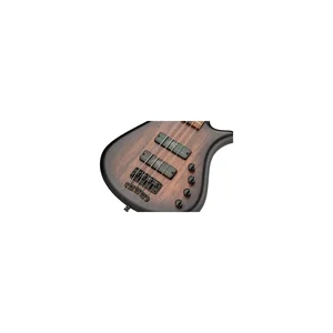 Warwick TeamBuilt Fortress LTD 4 NB