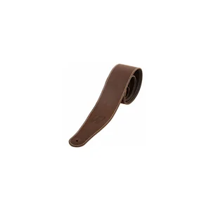 Warwick Teambuilt Leather Strap BR BB