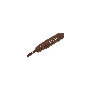 Warwick Teambuilt Leather Strap BR BS
