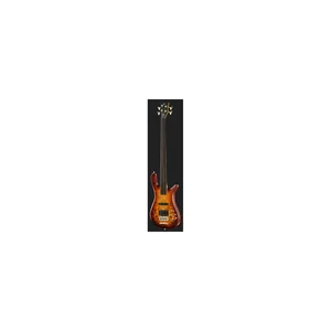 Warwick Teambuilt Streamer 4 Fret HSB