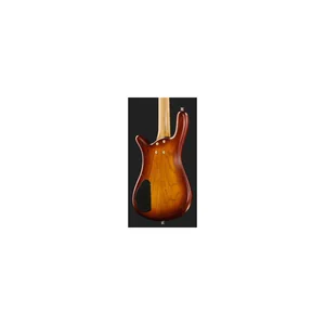 Warwick Teambuilt Streamer 4 Fret HSB