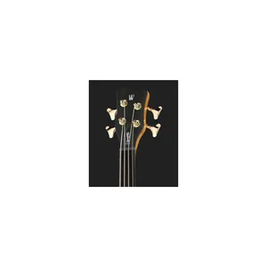 Warwick Teambuilt Streamer 4 Fret HSB