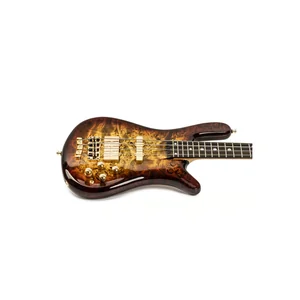 Warwick Teambuilt Streamer 4 Fret HSB
