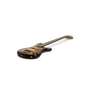 Warwick Teambuilt Streamer 4 Fret HSB