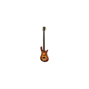 Warwick Teambuilt Streamer 5 Fret HSB