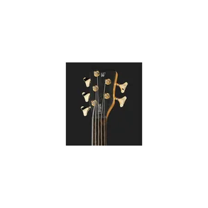 Warwick Teambuilt Streamer 5 Fret HSB