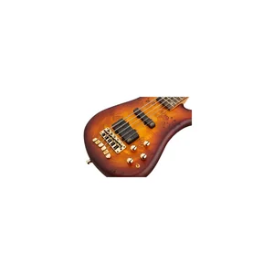 Warwick Teambuilt Streamer LX LTD 5 HS